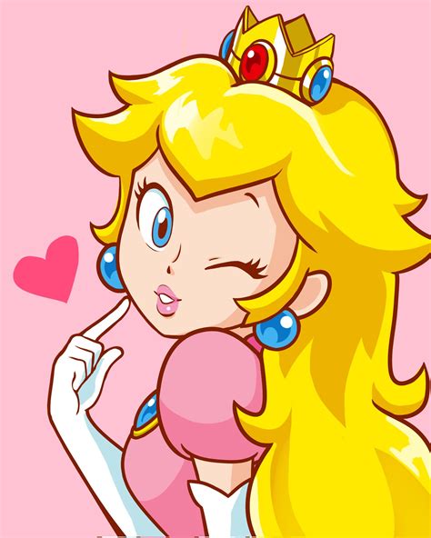 lewd princess peach|princess peach artwork.